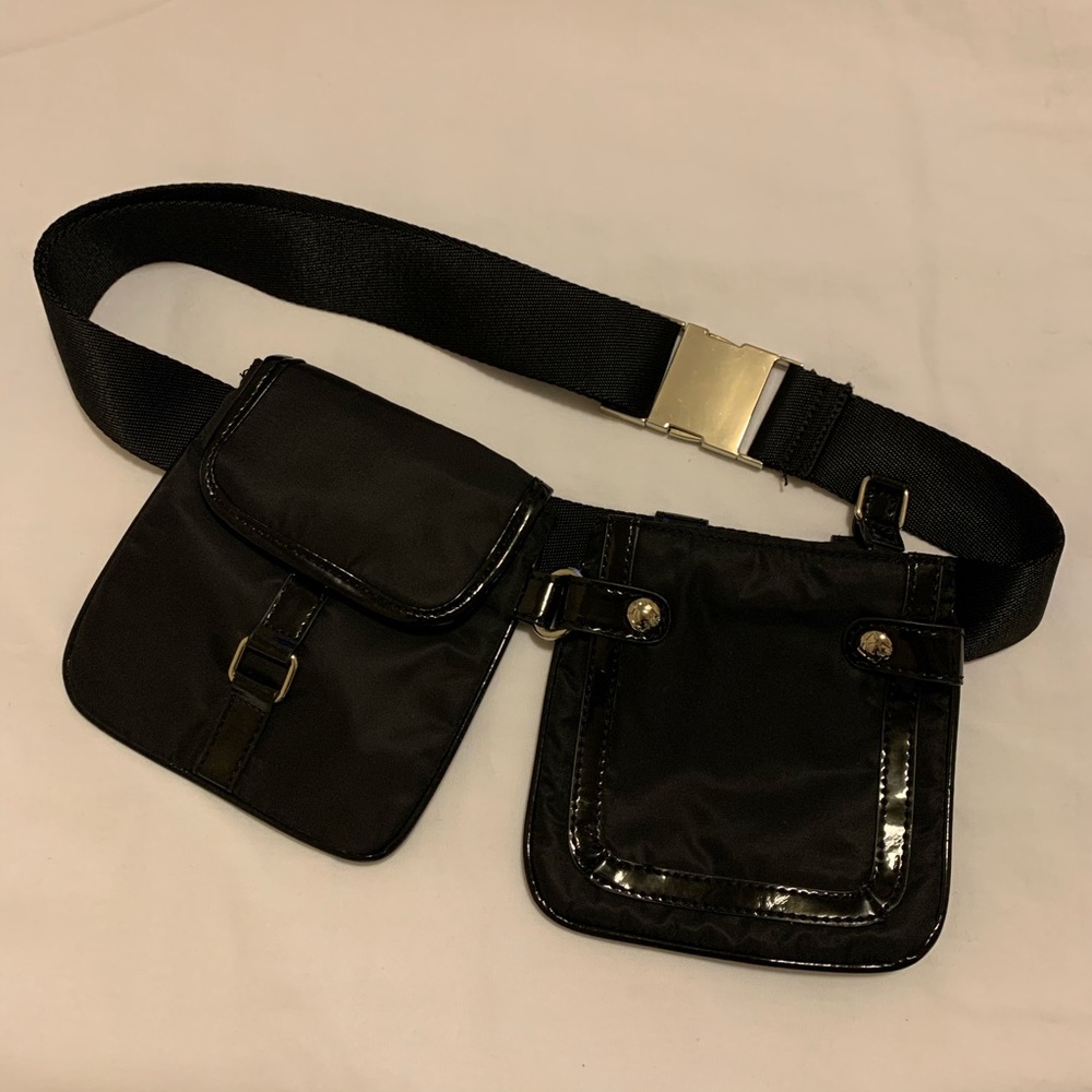 Kenneth Cole Waist Bag